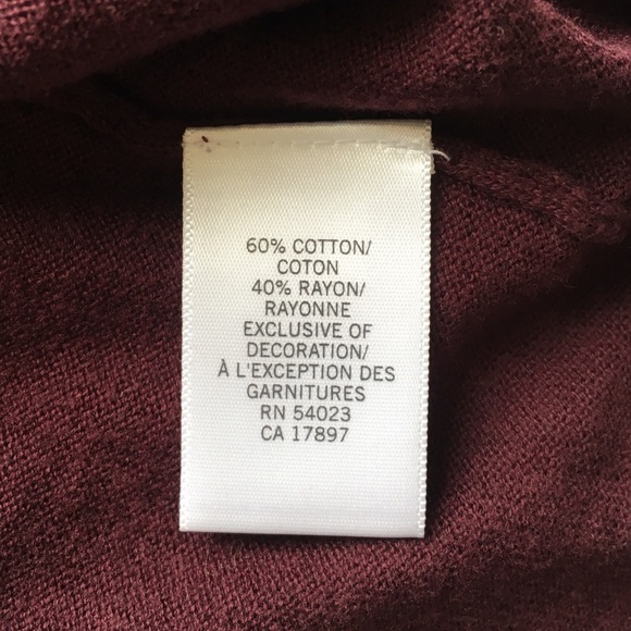 Banana Republic cardigan - Picture 5 of 5